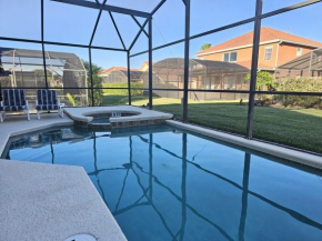 4 bedroom and 3 bath home in the highly rated community of Solana!